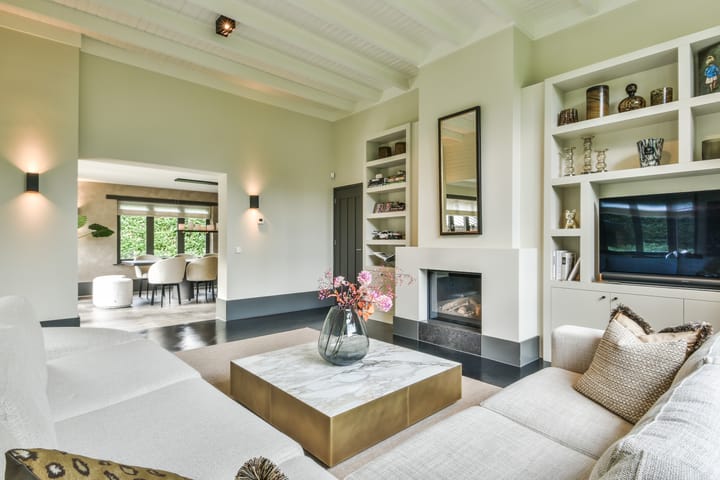 Photo 5 of Torenlaan 35