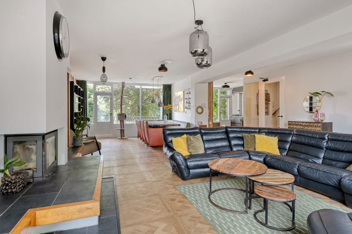 Photo 3 of Hoofdwal 23