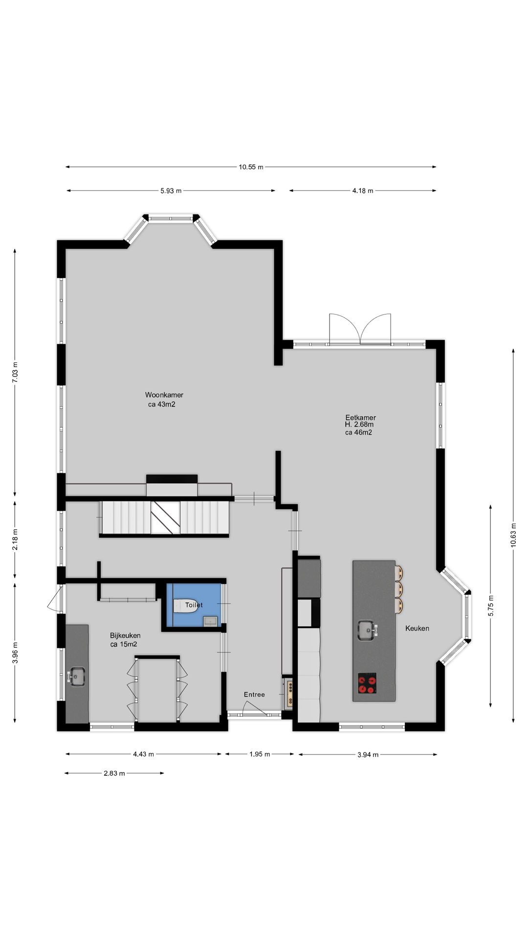 Photo 38 of Torenlaan 35