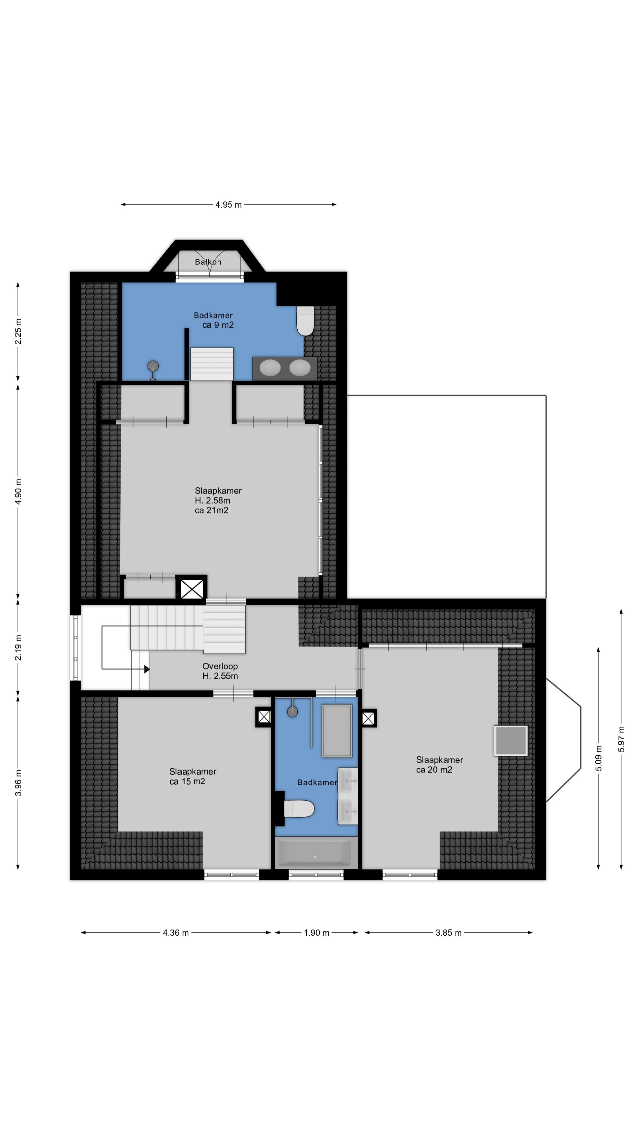 Photo 39 of Torenlaan 35