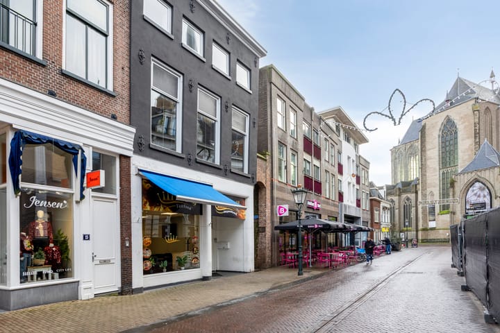 Oudestraat 13