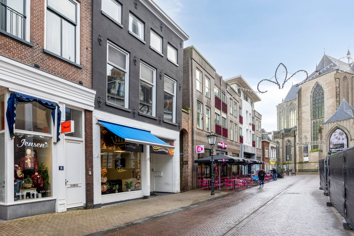 Bekijk foto 1 van Oudestraat 13