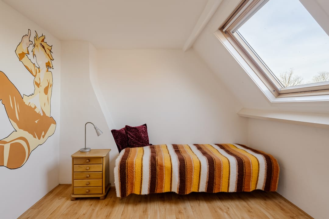 Photo 47 of Valkenburgerlaan 1