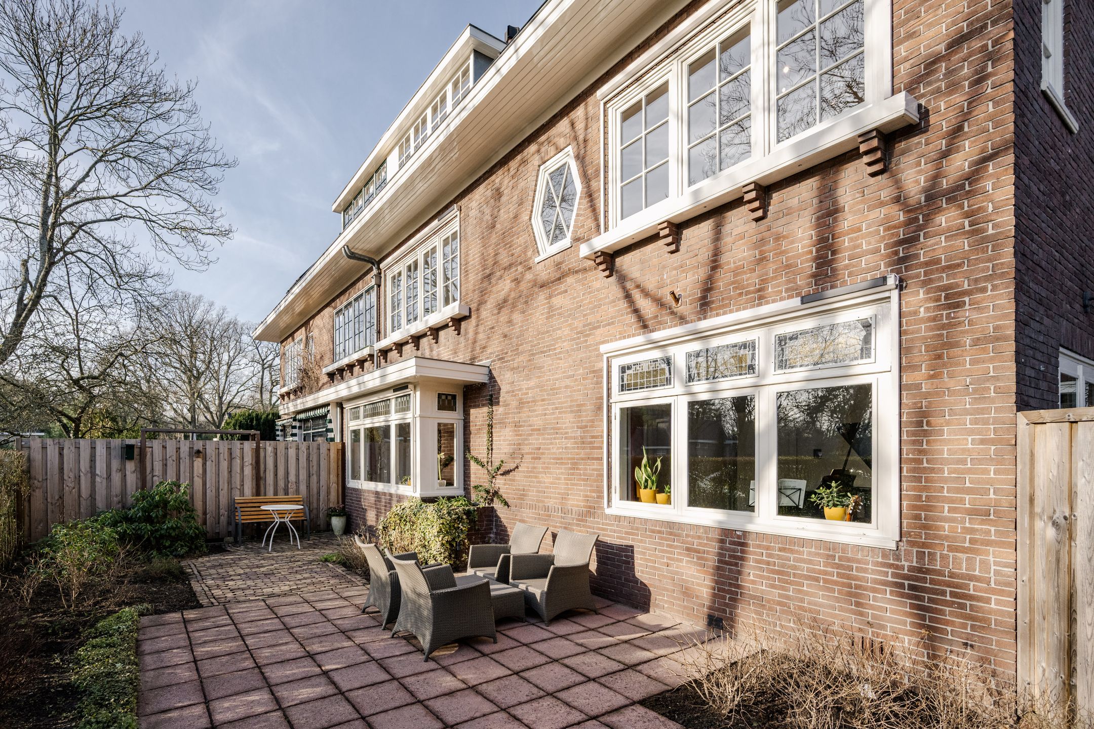 Photo 57 of Valkenburgerlaan 1