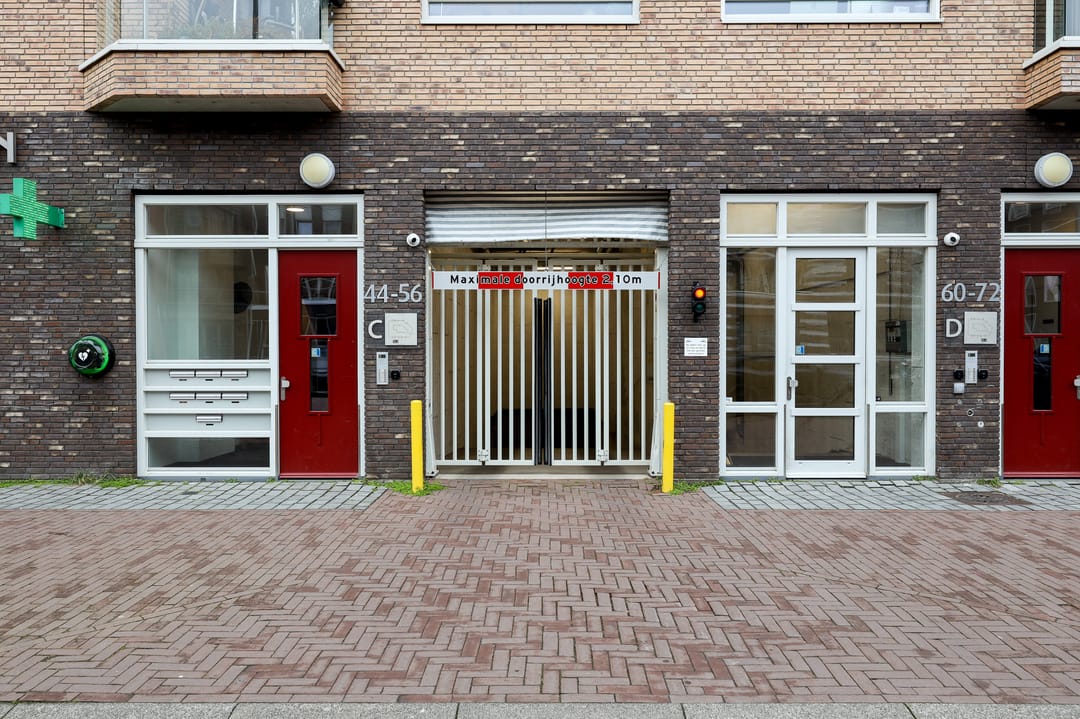 Foto 1 van Revaleiland 49