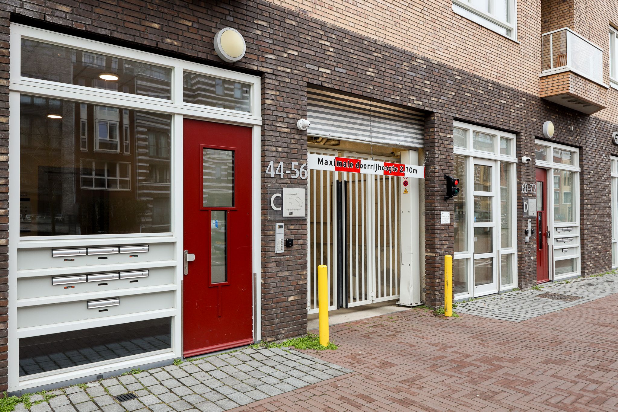 Foto 3 van Revaleiland 49