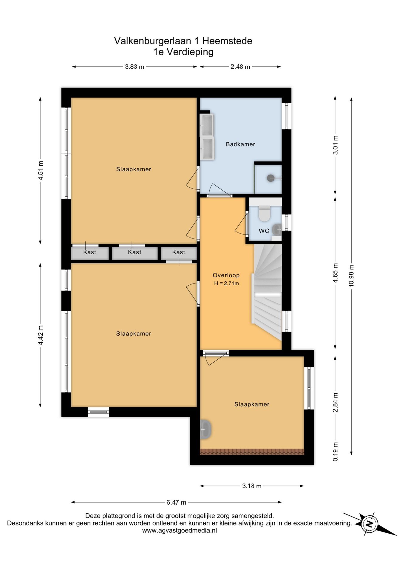 Photo 65 of Valkenburgerlaan 1