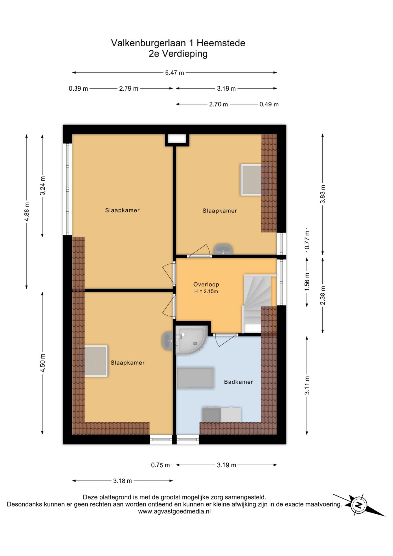 Photo 66 of Valkenburgerlaan 1