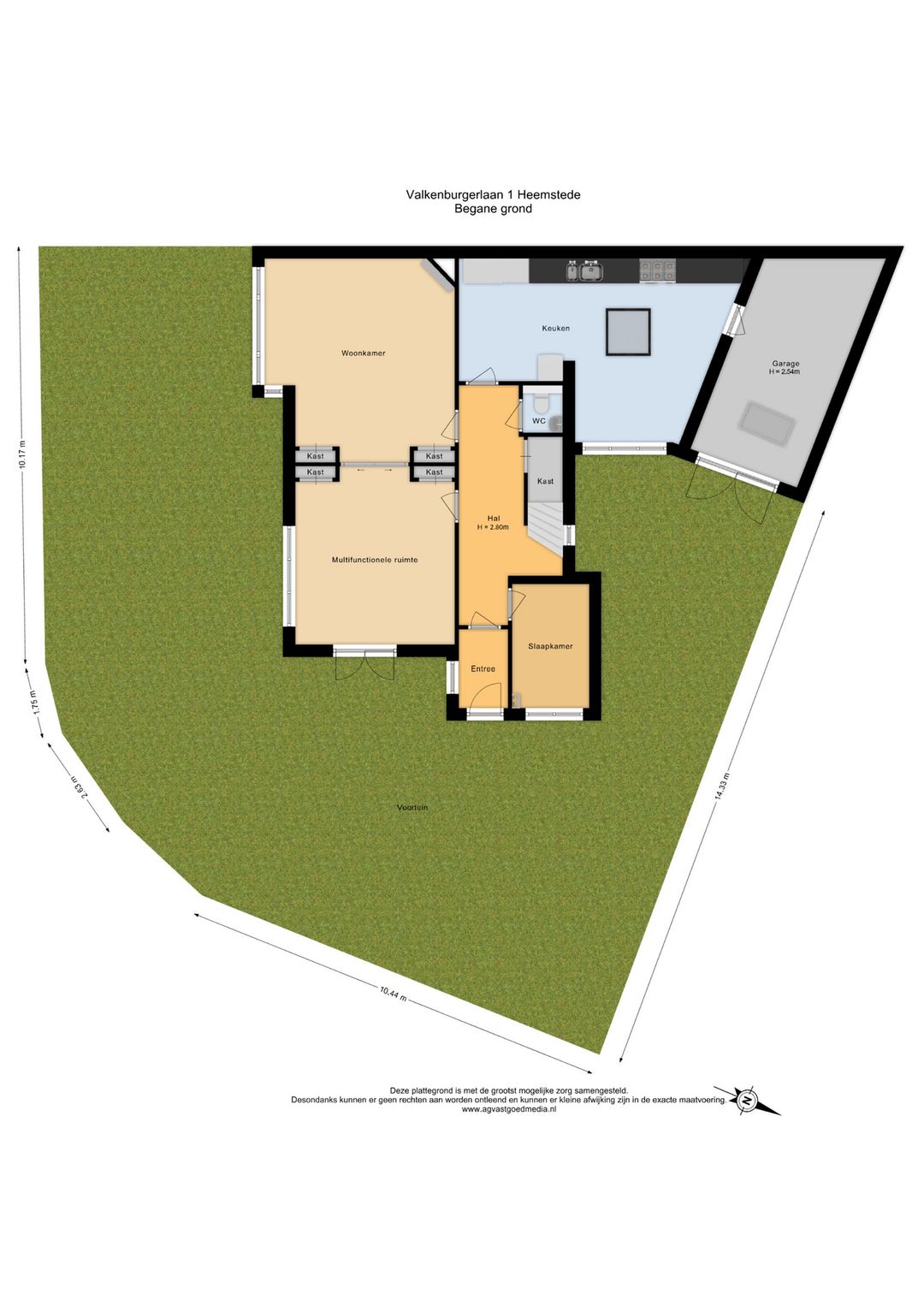 Photo 68 of Valkenburgerlaan 1