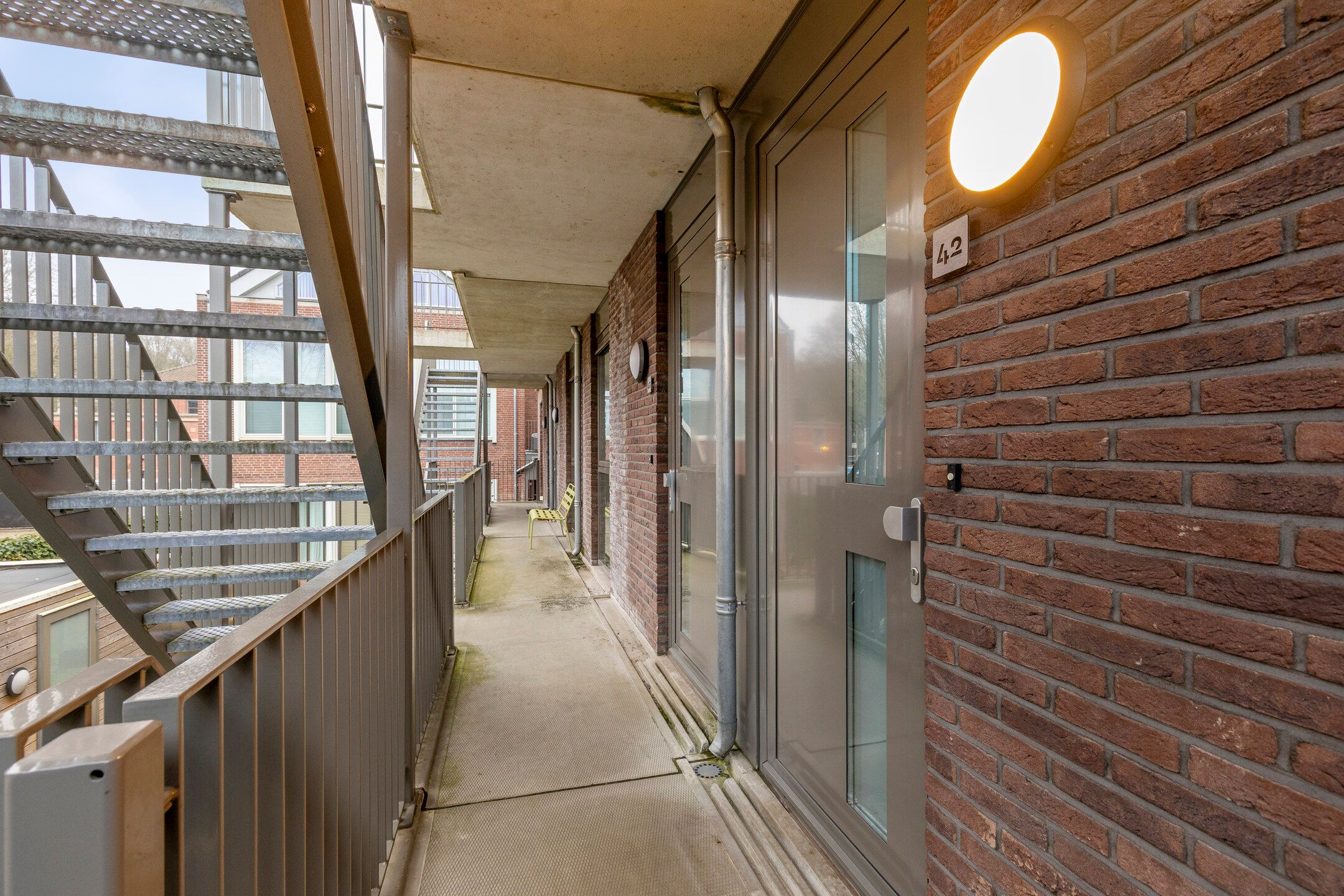 Foto 12 van Hendrik van Tulderstraat 42