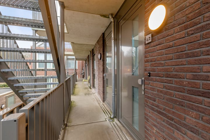 Foto 12 van Hendrik van Tulderstraat 42