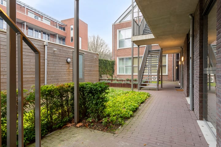 Foto 13 van Hendrik van Tulderstraat 42