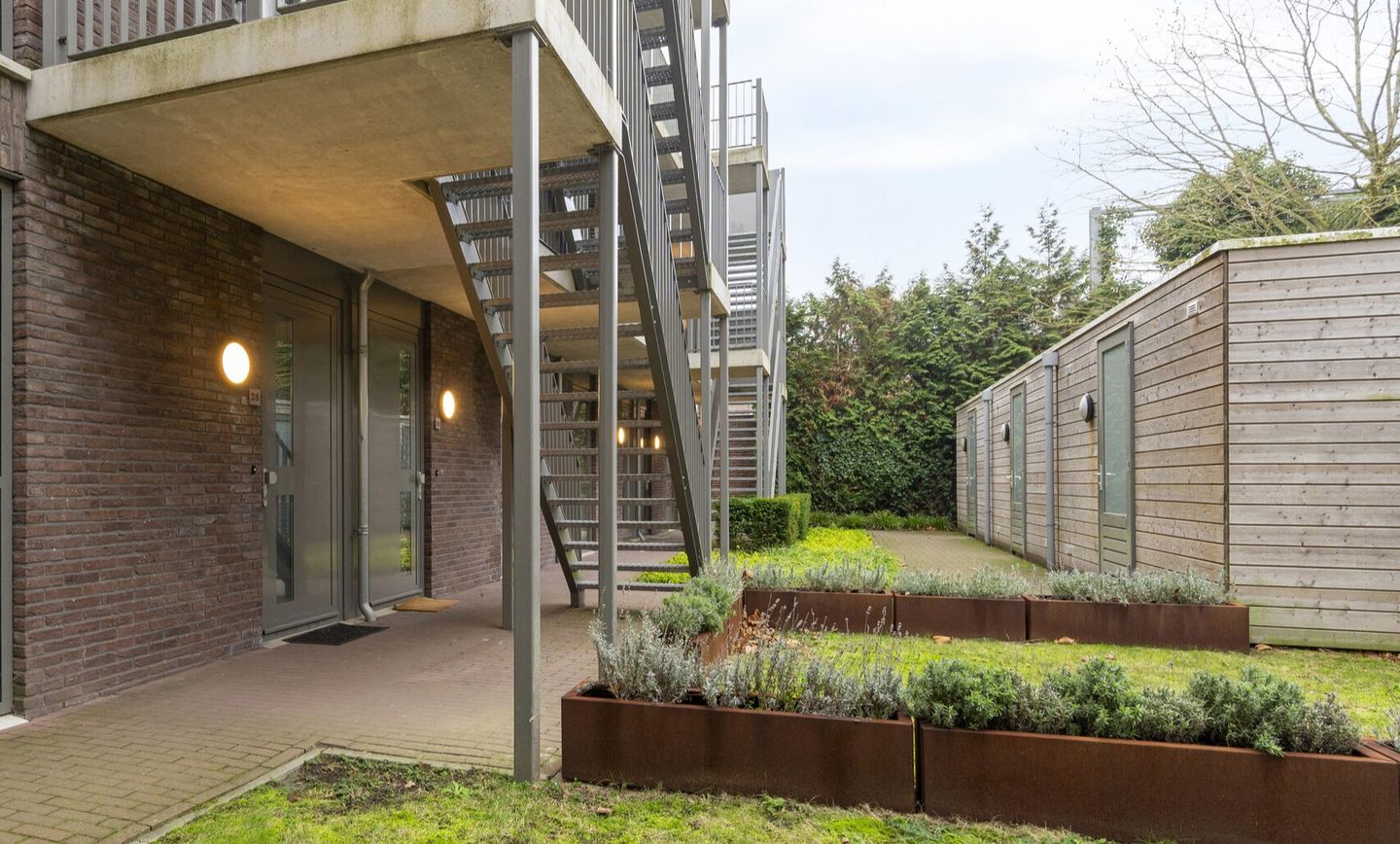 Foto 14 van Hendrik van Tulderstraat 42