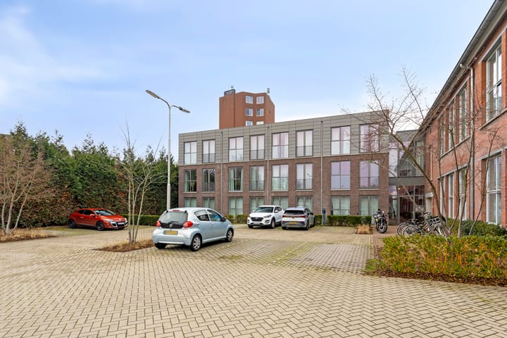 Foto 16 van Hendrik van Tulderstraat 42