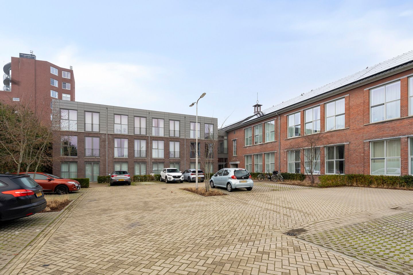 Foto 19 van Hendrik van Tulderstraat 42