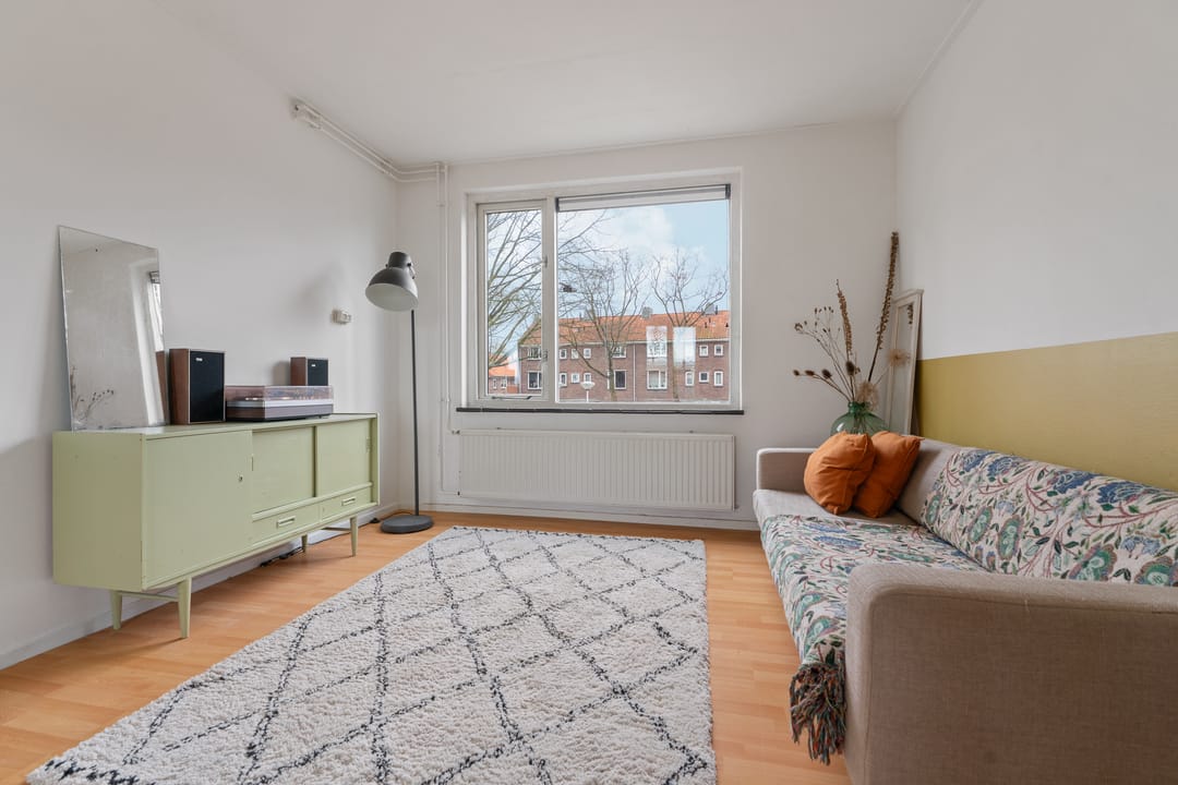 Foto 2 van Zonnebloemstraat 36