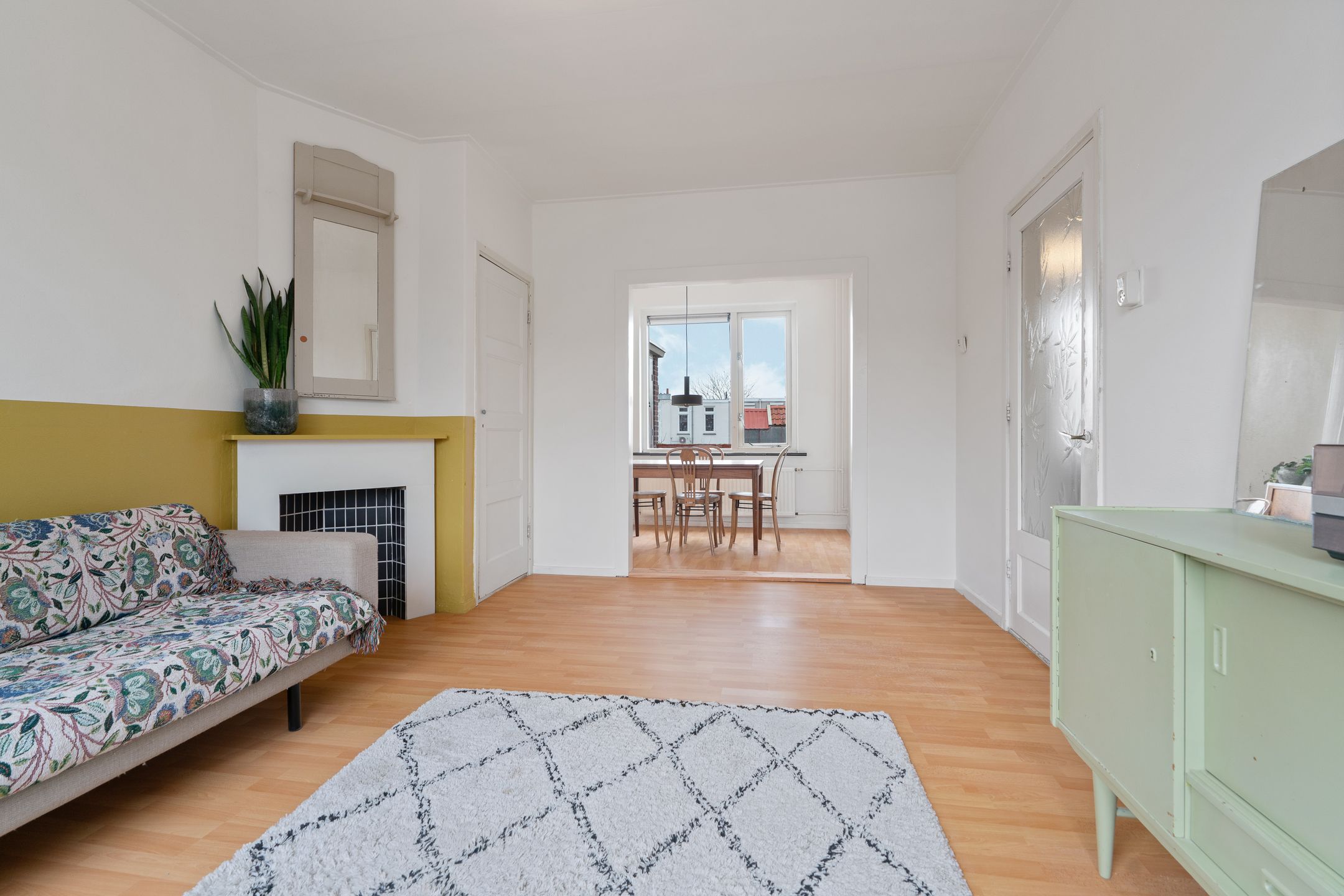 Foto 3 van Zonnebloemstraat 36