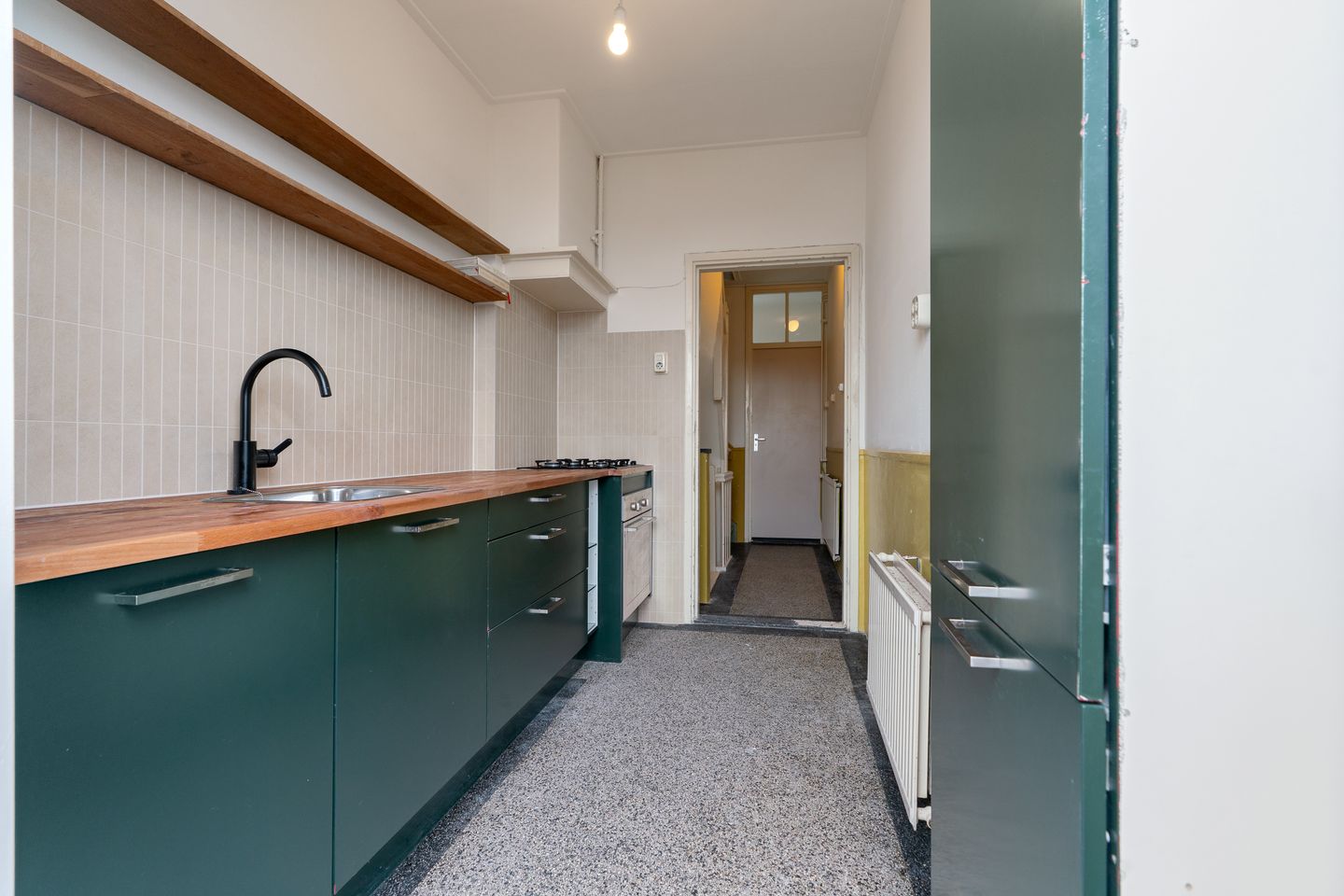 Foto 4 van Zonnebloemstraat 36