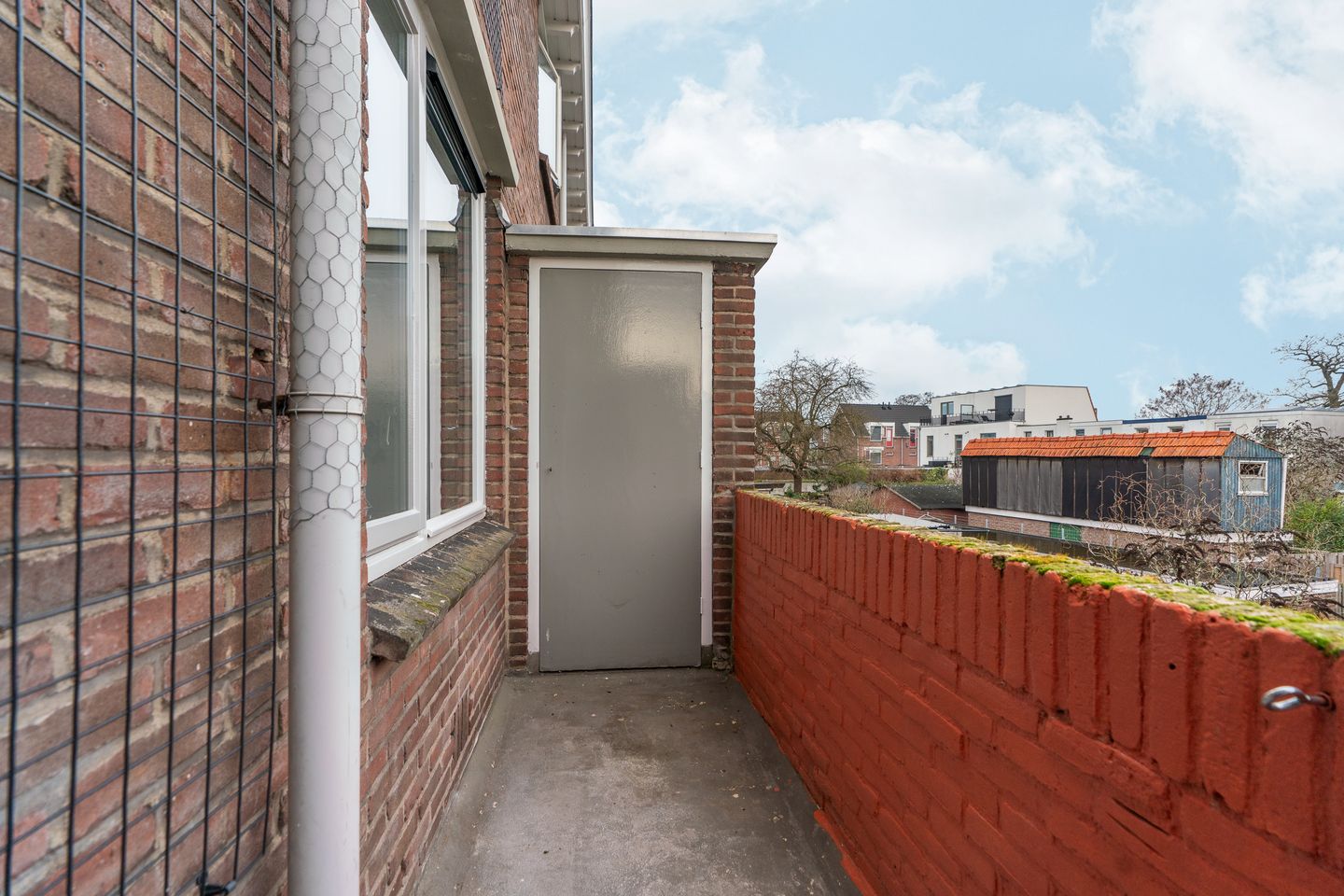 Foto 5 van Zonnebloemstraat 36