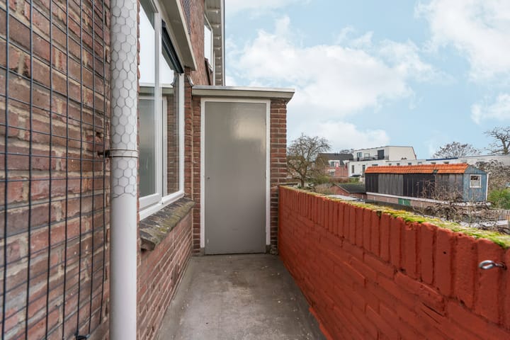 Foto 5 van Zonnebloemstraat 36