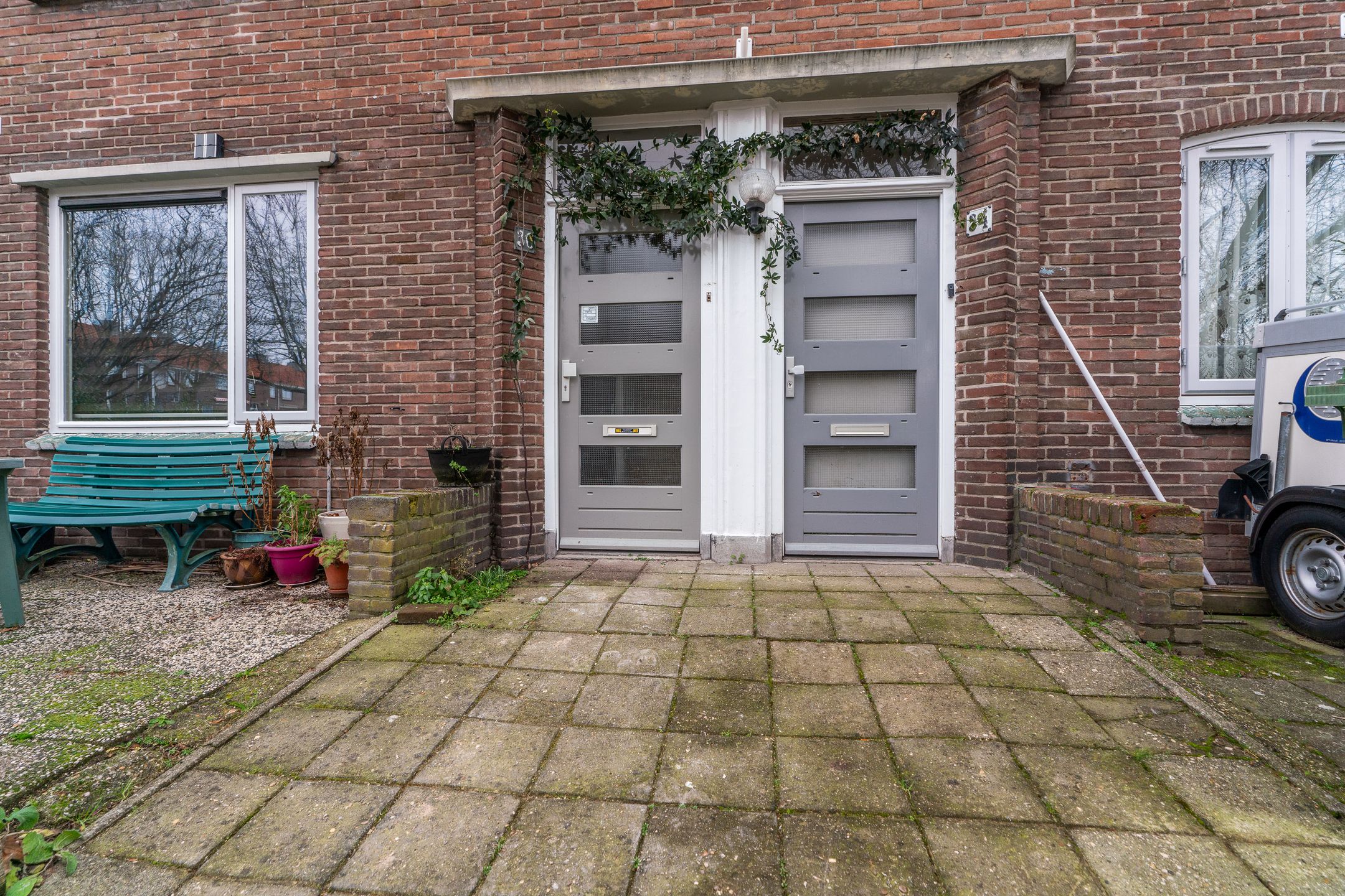 Foto 6 van Zonnebloemstraat 36