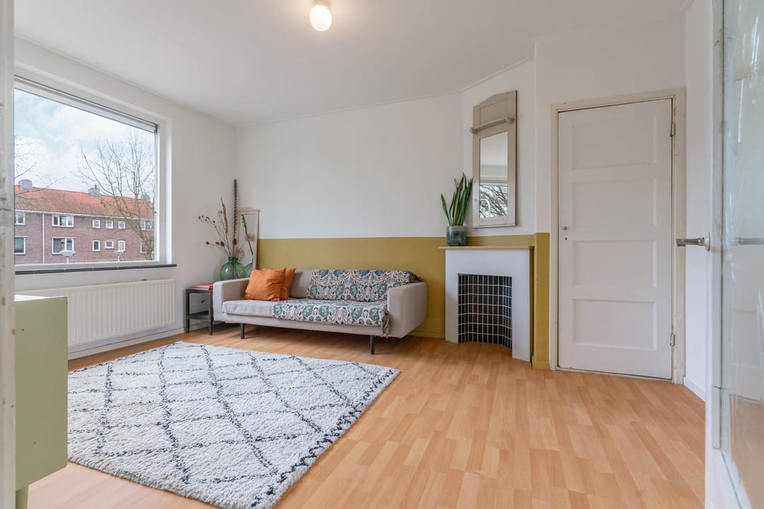 Foto 7 van Zonnebloemstraat 36