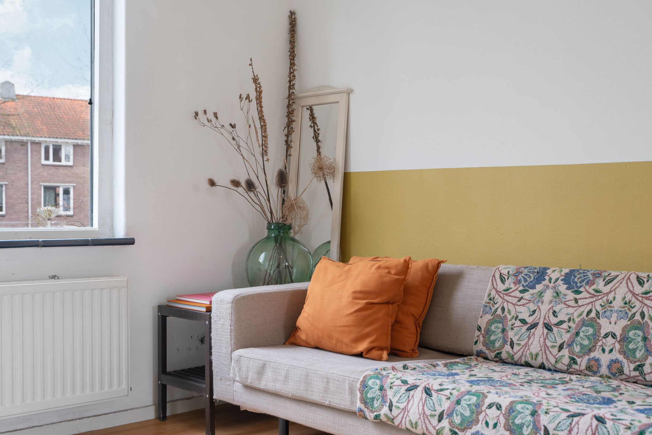 Foto 9 van Zonnebloemstraat 36