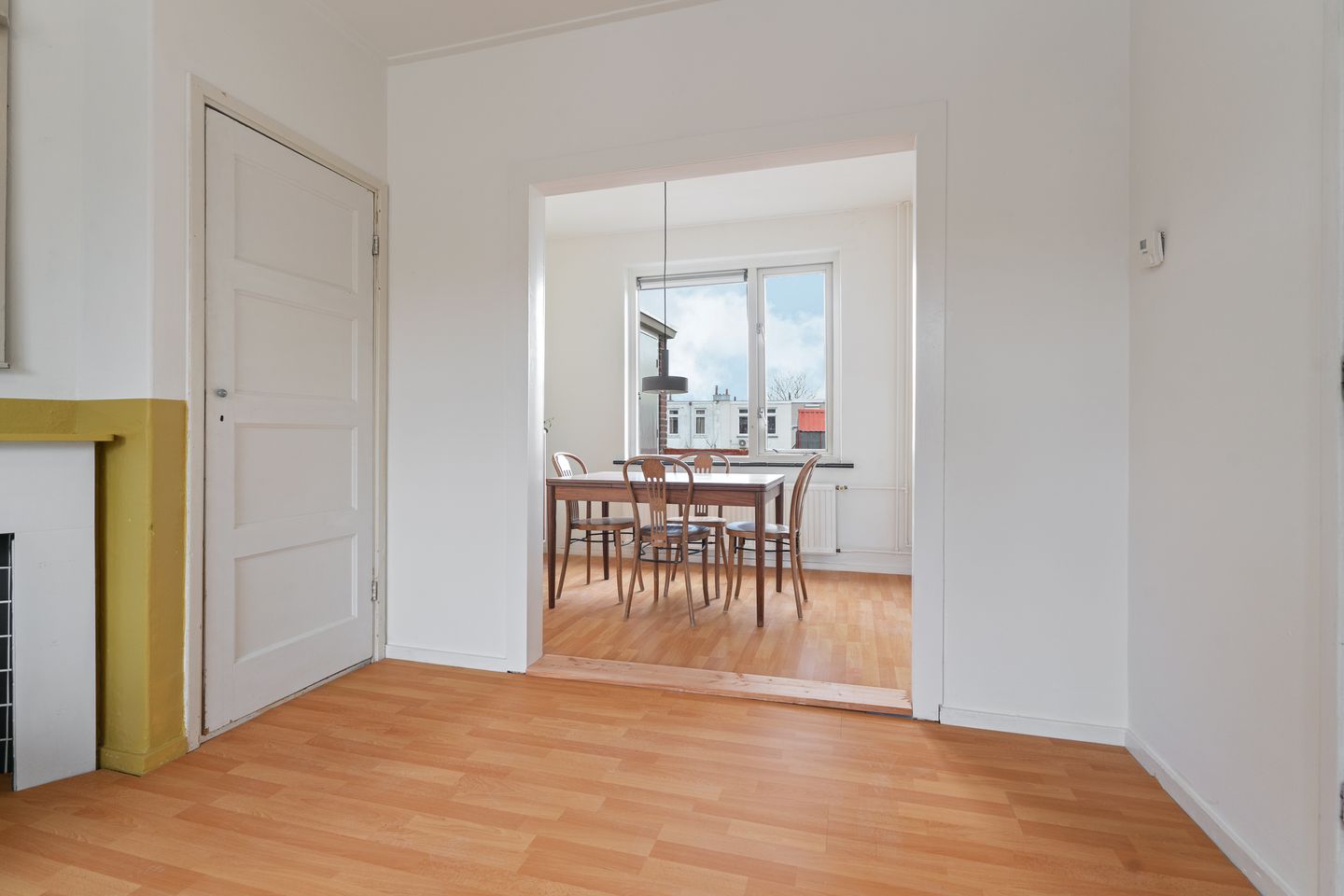 Foto 10 van Zonnebloemstraat 36