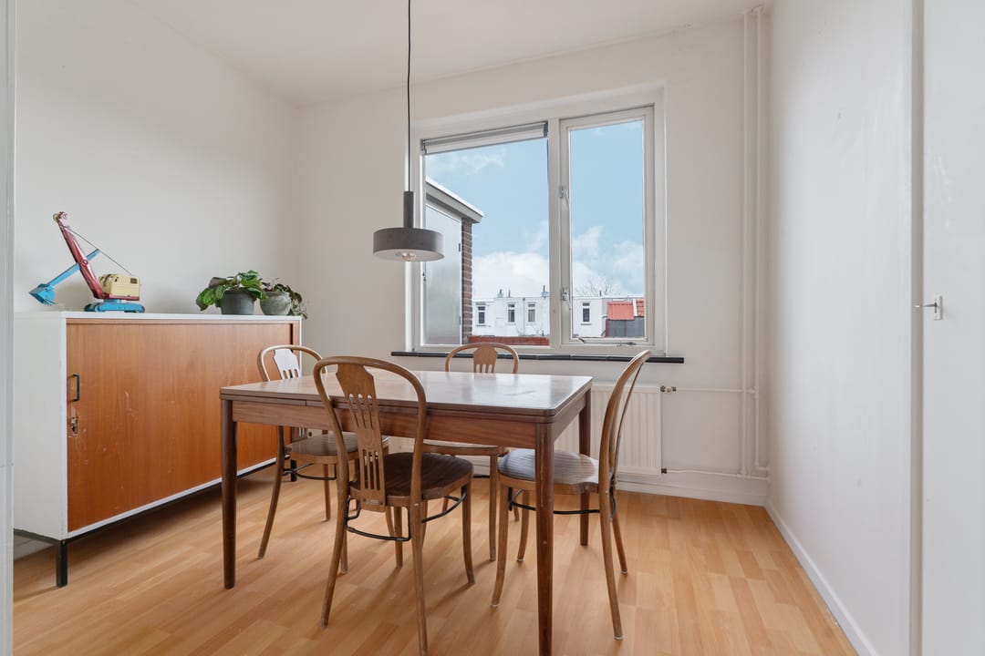 Foto 11 van Zonnebloemstraat 36