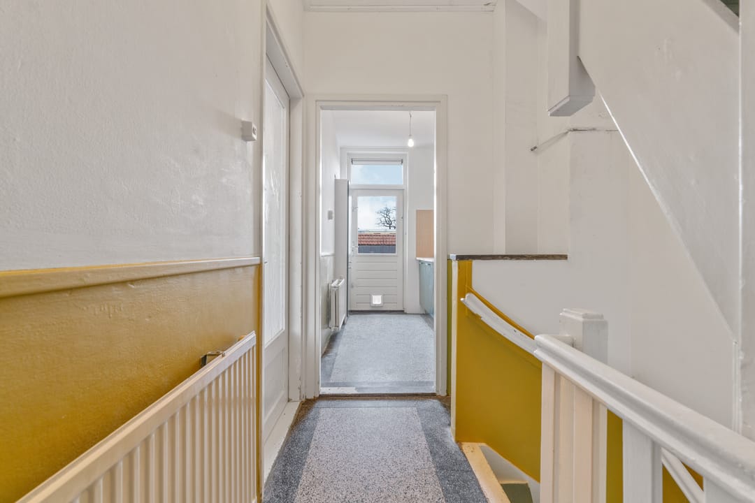 Foto 13 van Zonnebloemstraat 36