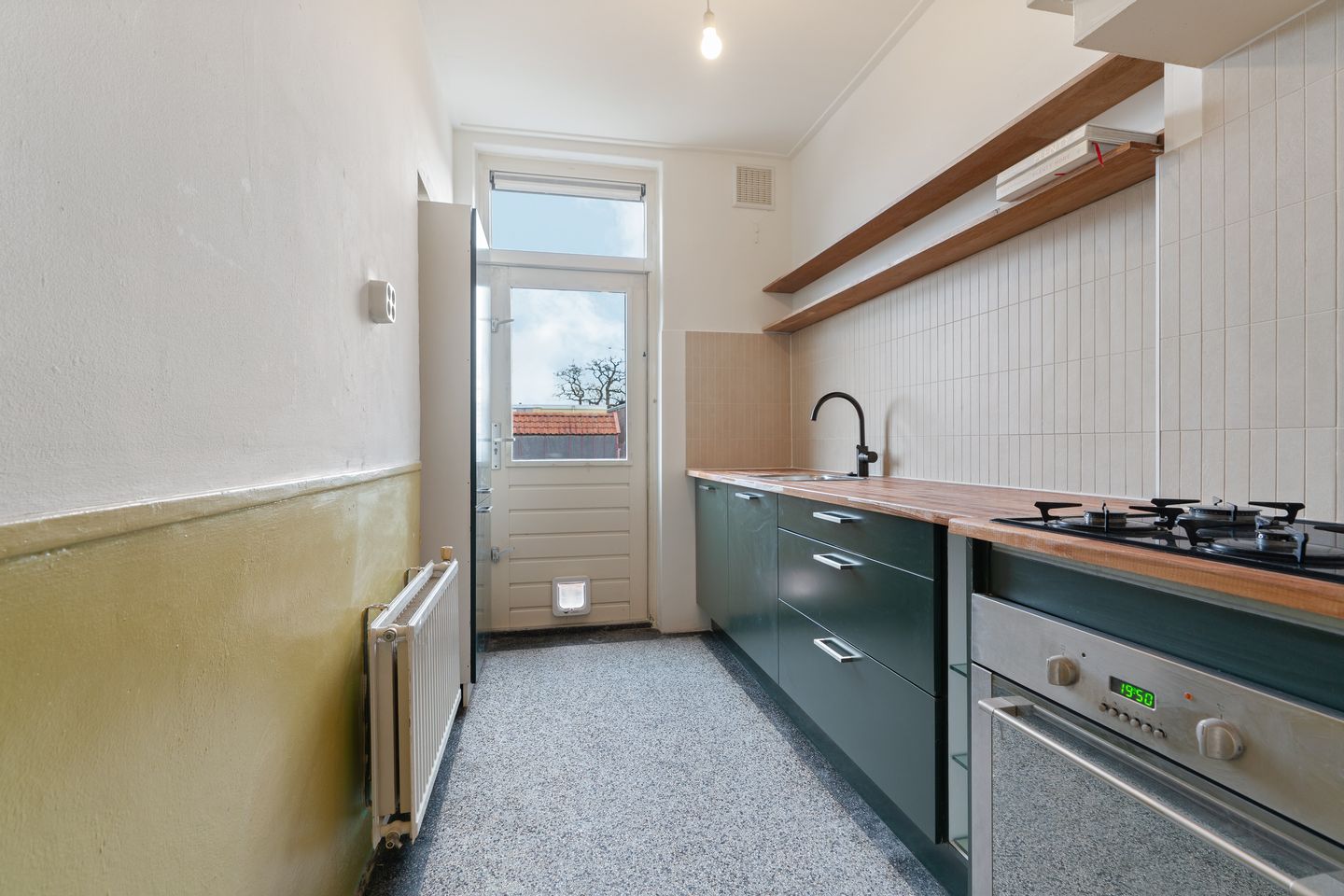 Foto 14 van Zonnebloemstraat 36