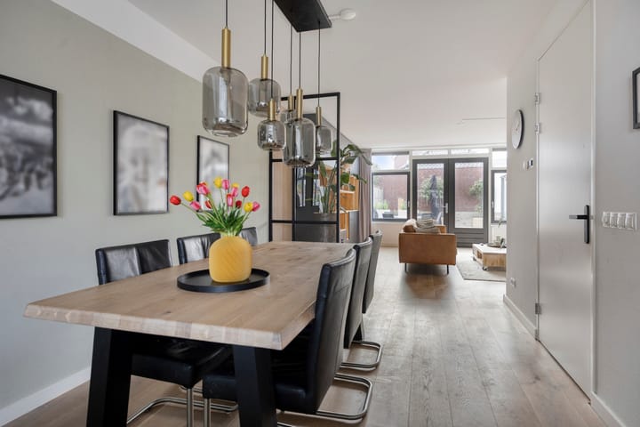 Photo 5 of Sniederslaan 14