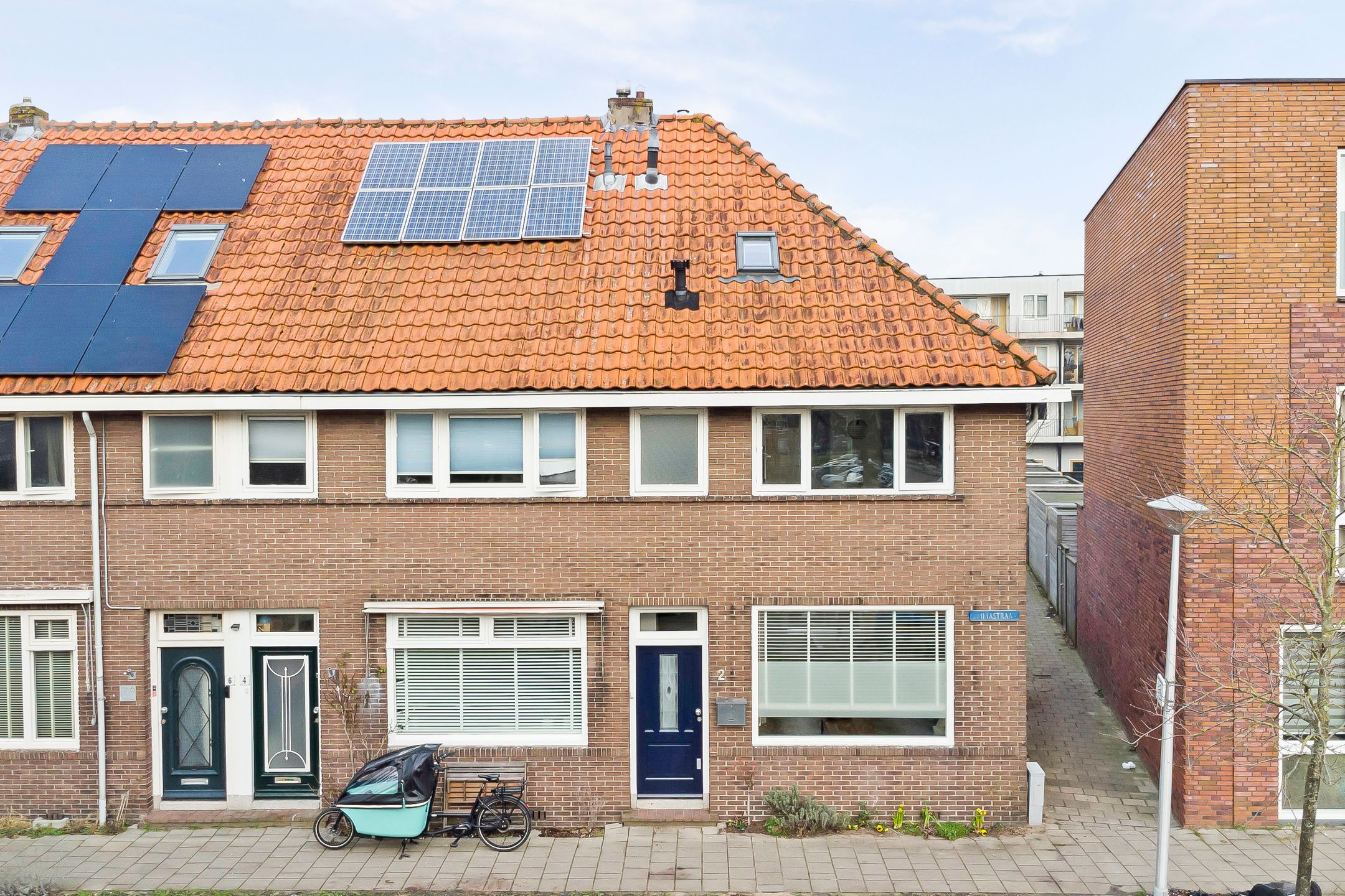 Emmastraat 2 