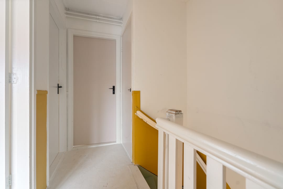 Foto 16 van Zonnebloemstraat 36