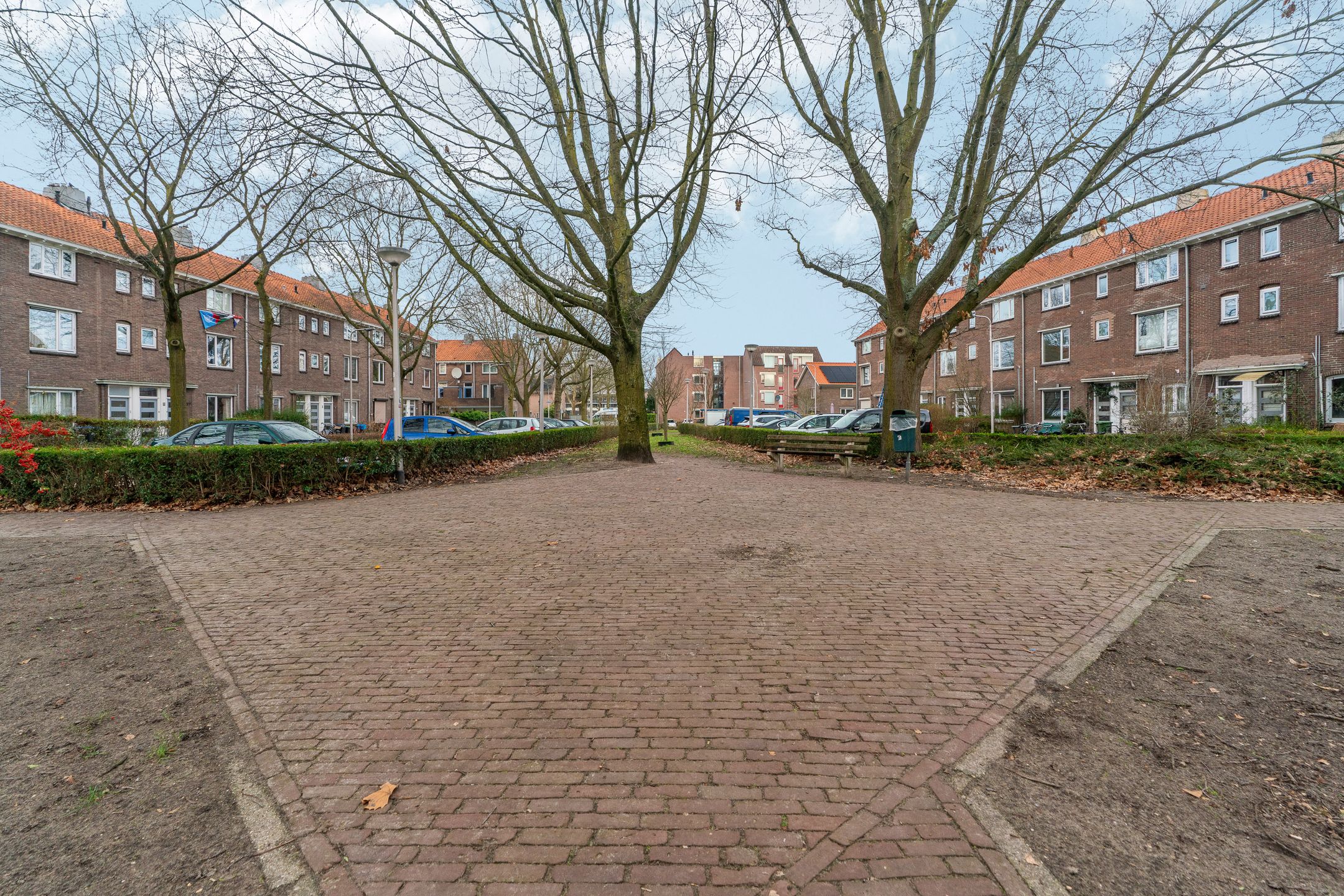 Foto 24 van Zonnebloemstraat 36