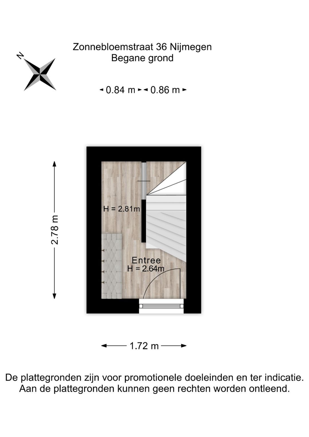 Foto 26 van Zonnebloemstraat 36