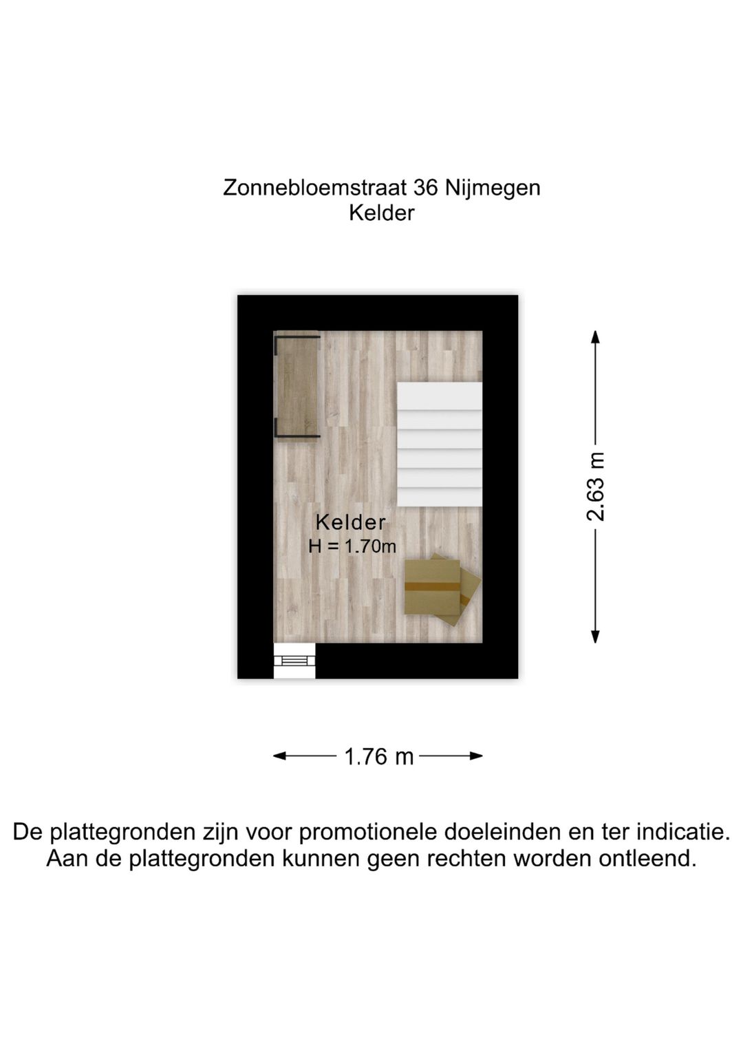 Foto 32 van Zonnebloemstraat 36