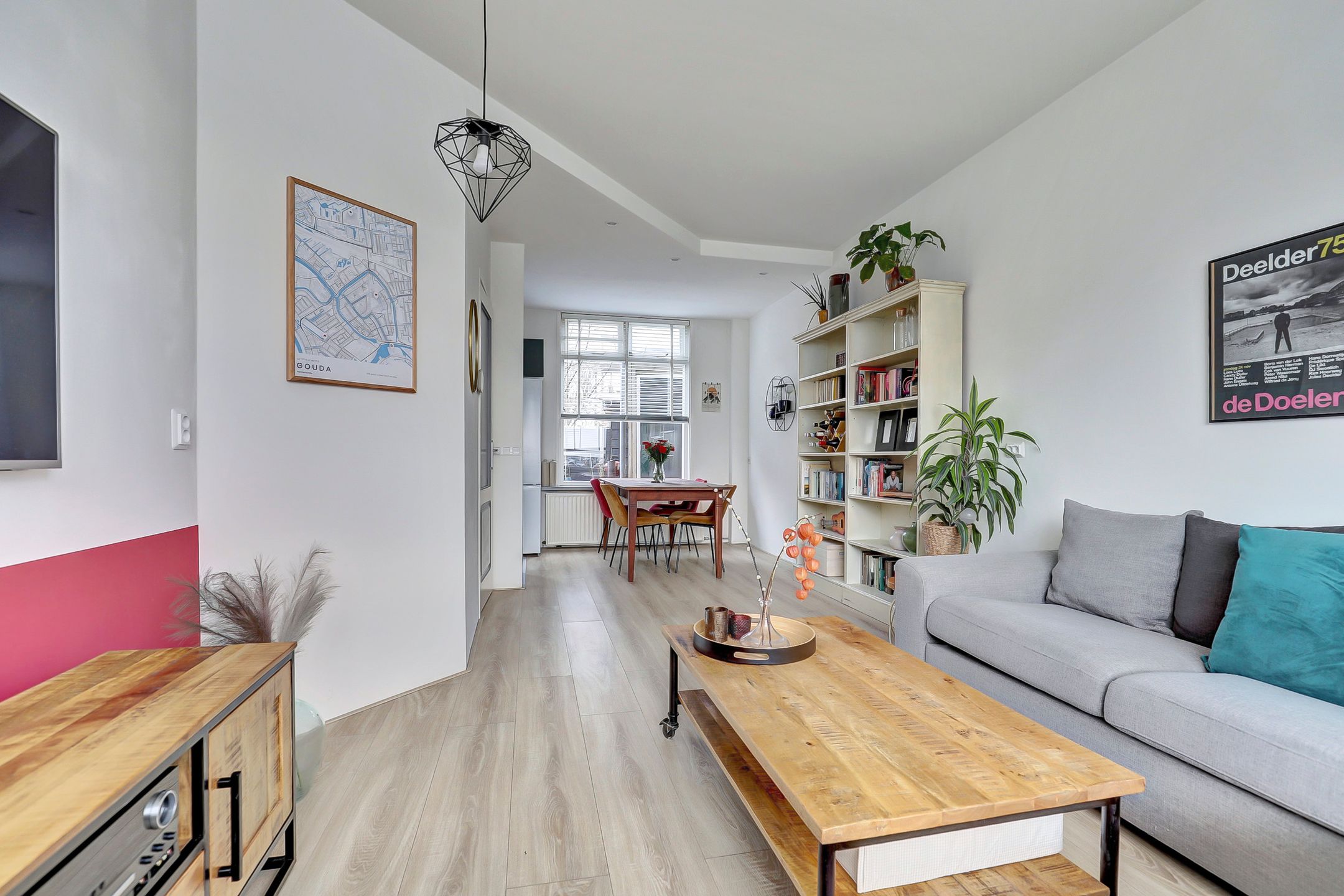 Foto 3 van Emmastraat 2