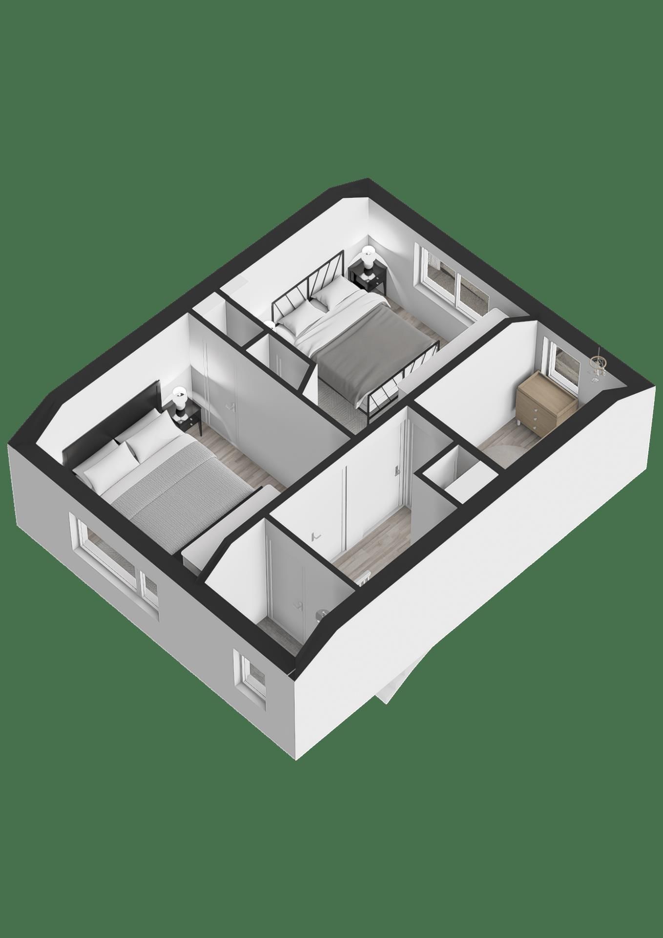 Foto 35 van Zonnebloemstraat 36