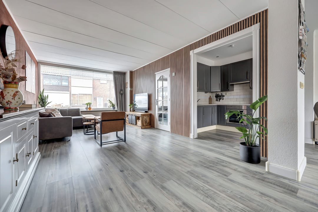 Photo 2 of Geraniumstraat 18