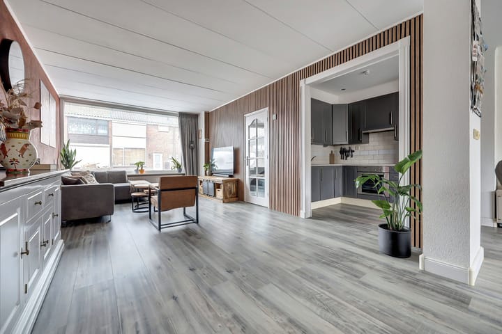 Photo 2 of Geraniumstraat 18