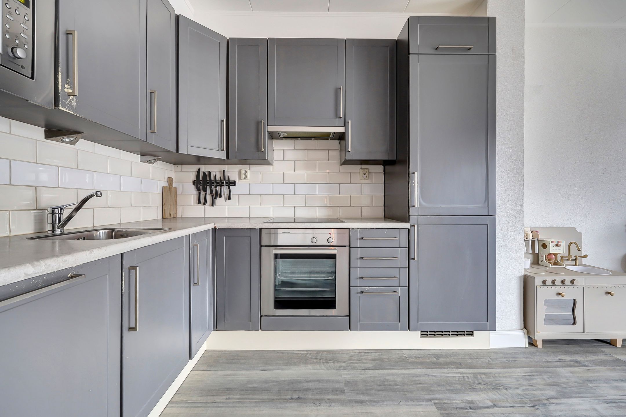 Photo 3 of Geraniumstraat 18