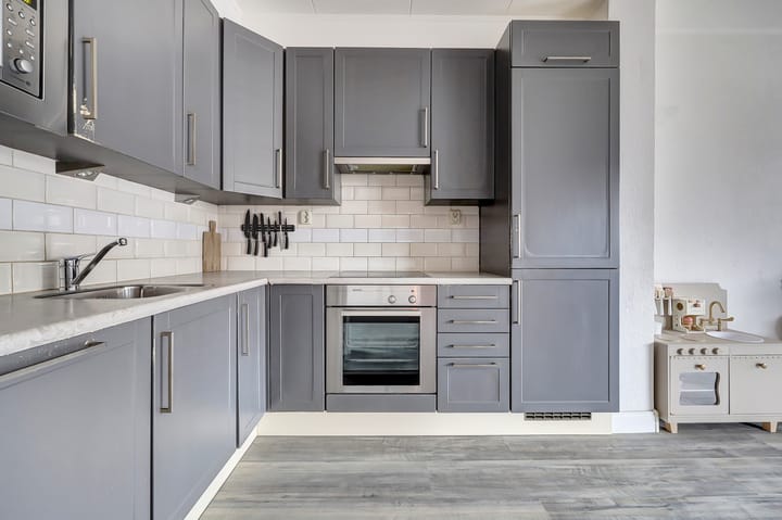 Photo 3 of Geraniumstraat 18