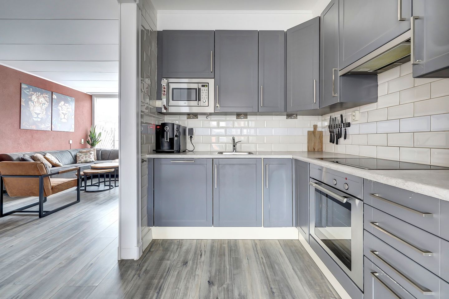 Photo 5 of Geraniumstraat 18