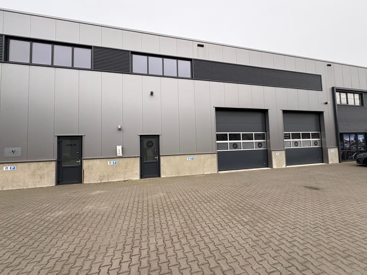 De Vlonder 213-bT8, Boekel