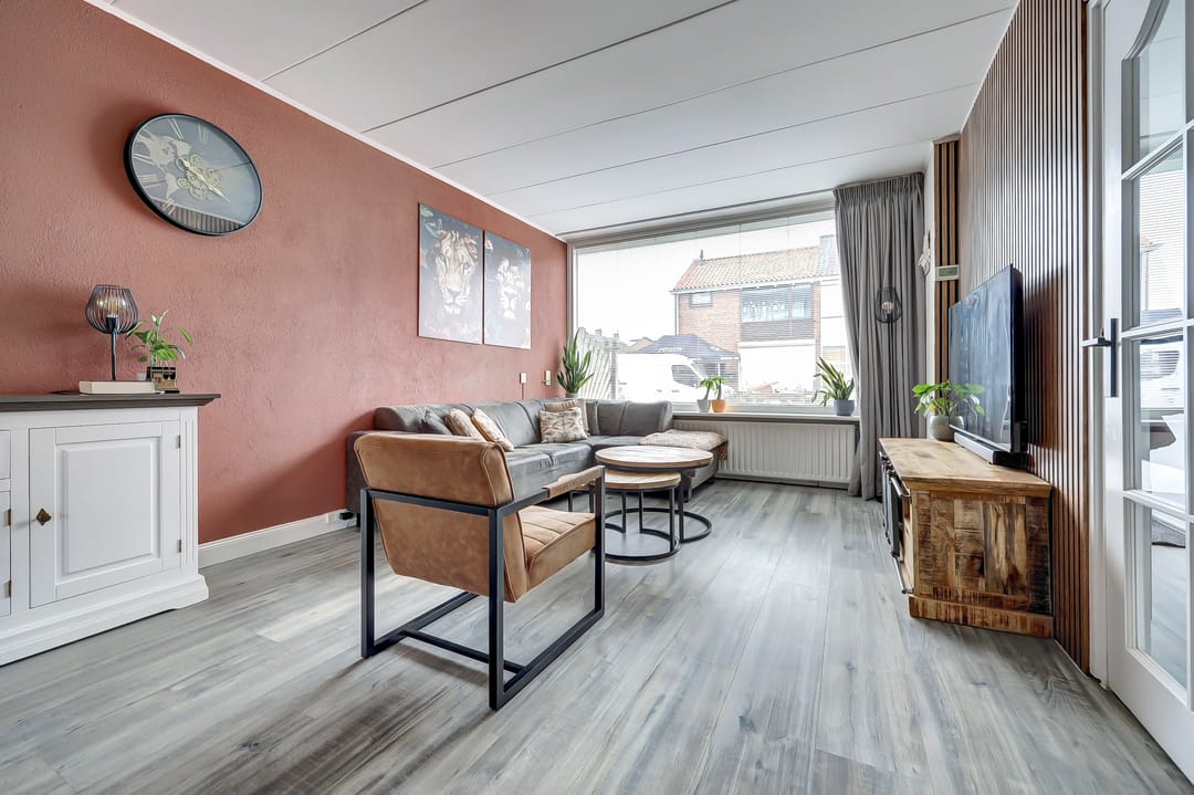 Photo 7 of Geraniumstraat 18