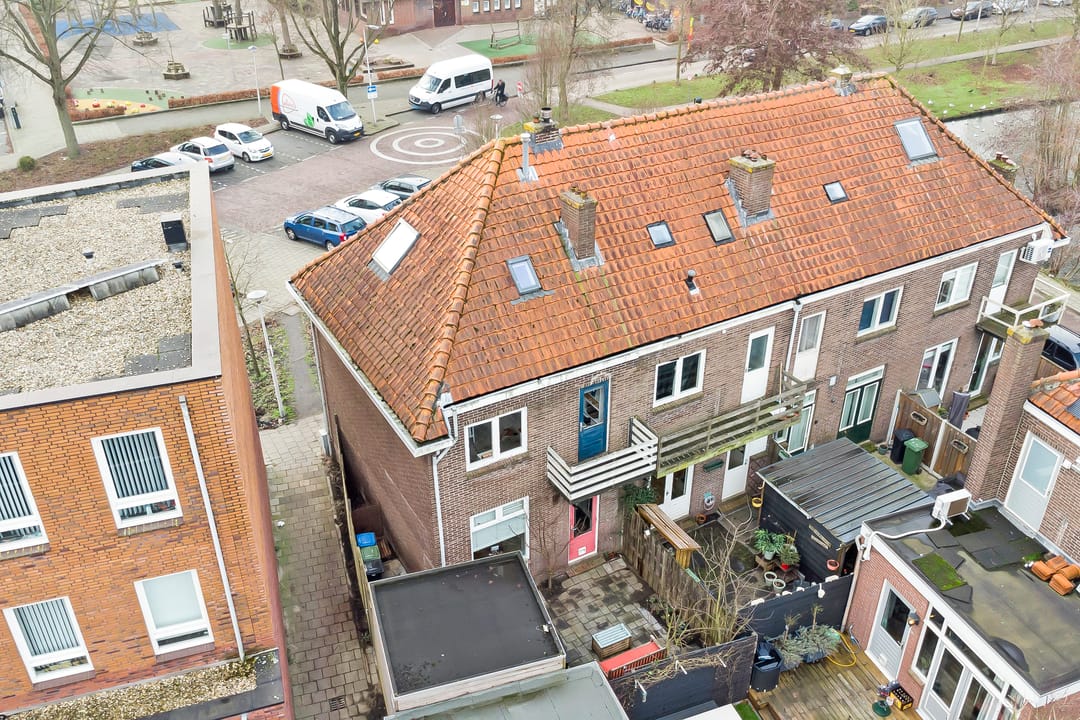 Foto 32 van Emmastraat 2