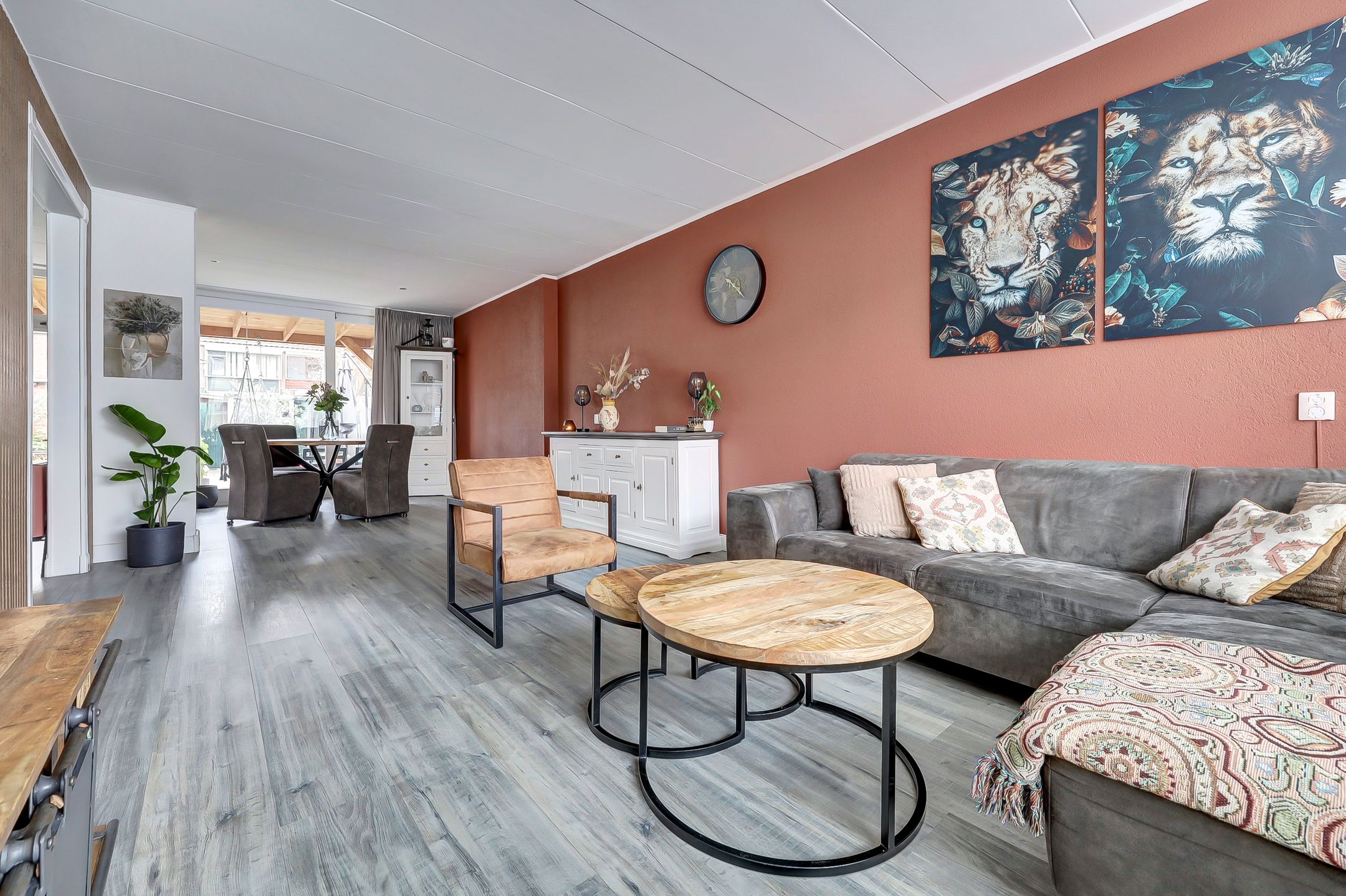 Photo 9 of Geraniumstraat 18