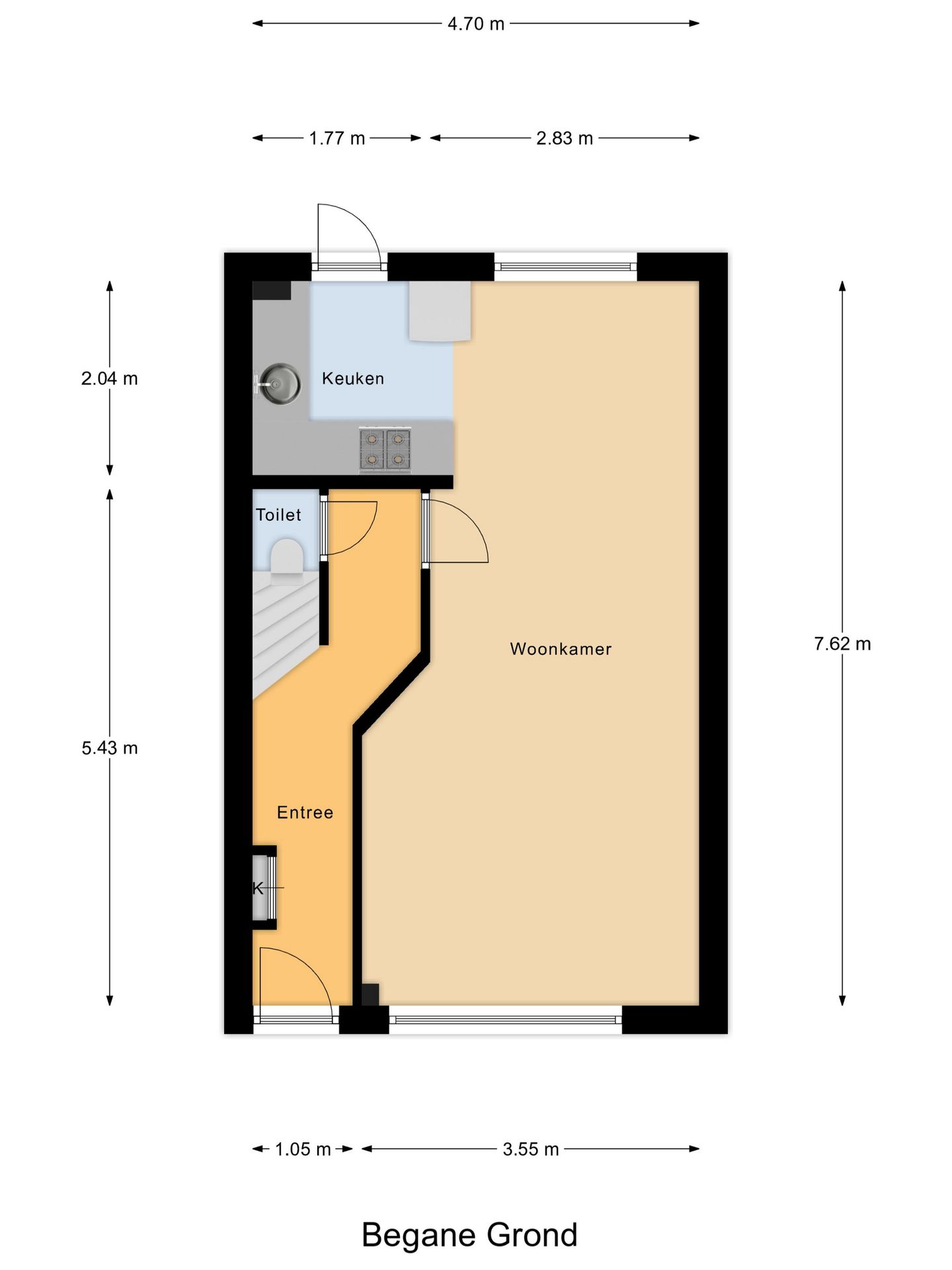 Foto 35 van Emmastraat 2