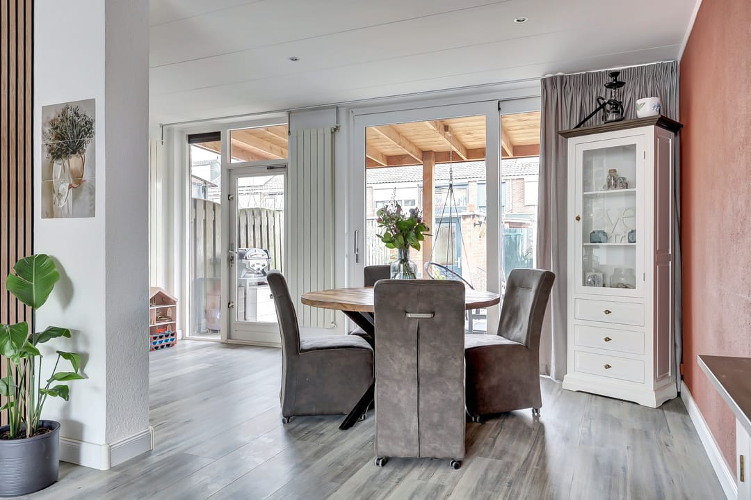 Photo 11 of Geraniumstraat 18